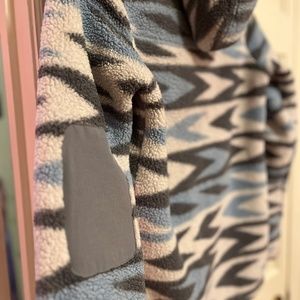 North face women's zip up